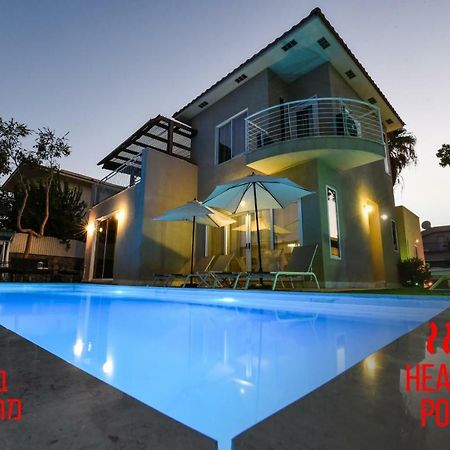 วิลลา ออร์ - ฮีทพูล Villa เอลัต ภายนอก รูปภาพ