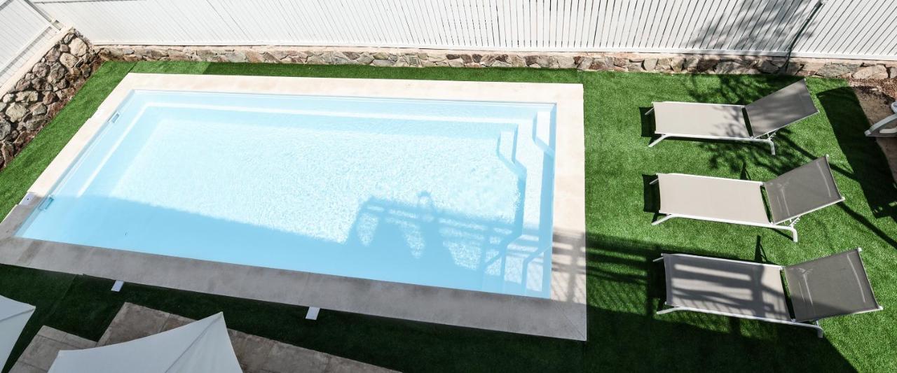 วิลลา ออร์ - ฮีทพูล Villa เอลัต ภายนอก รูปภาพ