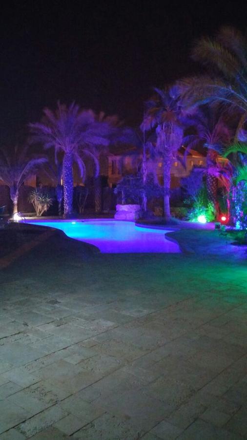 วิลลา ออร์ - ฮีทพูล Villa เอลัต ภายนอก รูปภาพ